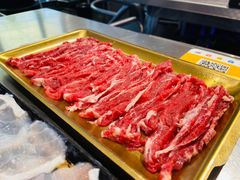 吊龙-琥珀川糟粕醋·香草鸭·鸡煲(慈云寺店)