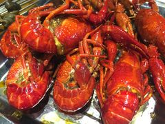 -海约淮扬老菜馆(团结南路店)