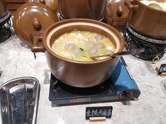 -曙光国际大酒店中餐厅