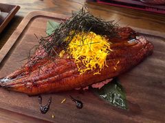 -築鳥日本料理(黑沙环店)