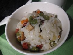 斋饭-天厨妙香素食餐厅(清华店)