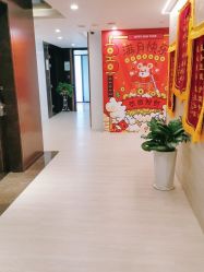 -倍爱宝贝母婴护理中心·长安攸宁店