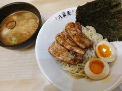 -八盛屋·沾面(集美万达店)