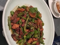 -双湖园·地标武汉菜(黄鹤楼解放路店)