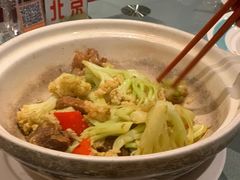 -新好景海鲜酒家(新塘店)