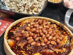 -小饕荟雅安贡椒鱼鲜馆(广福桥店)