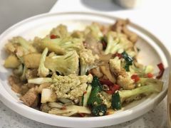 -胡子大厨·超级小炒肉(华润店)