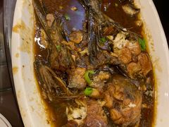 -金丝饭庄(金丝新天地保障性住宅小区店)