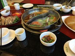 -香丽缘饭馆(黑龙潭店)