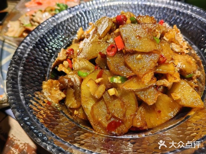 湘香楼(浦三路店)图片