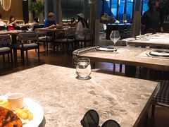大堂-Hurricane's Grill 飓风牛排