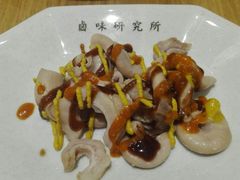 -狮头牌卤味研究所·卤味饭(花城汇南区店)