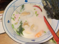 -三禾寿司(君尚店)