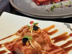 -勇誌烧肉·焱铁烧