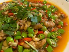 -飞虹鱼馆(春华路店)