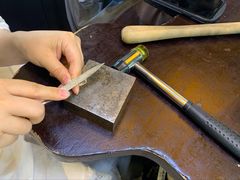 -大爱金工&银饰DIY(万象城店)
