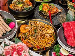 -AJIYA·池袋日式烧肉自助(天津万象城店)