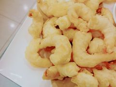 -旺仔家常菜生煎包(马端街店)