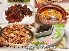 -四季民福烤鸭店(外滩外白渡桥店)