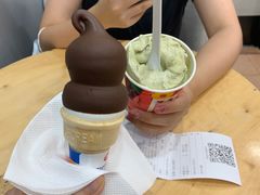 -DQ·蛋糕·冰淇淋(川沙东海岸店)