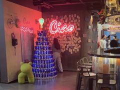 -CIAO·团建聚餐·生日派对轰趴馆(福田店)