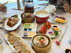 -丰鲤楼•闽南茶楼(仟禧汇店)