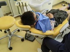 -泰康拜博口腔(世博园乐尔店)