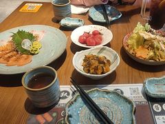 -鱼跃食堂·精致寿司(东林美域店)
