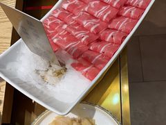 -百草滩羊清水涮羊肉(长城路店)