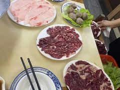 -贵宾牛·潮汕牛肉火锅(珠池总店)