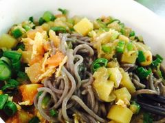 -东北大学（浑南校区）食堂