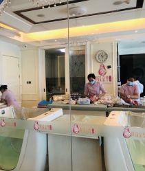 -拾玥国际月子会所(凯宾斯基店)