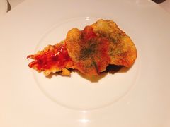 -Le Comptoir de Pierre Gagnaire