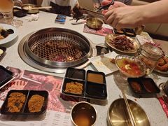 -炭之家·齐齐哈尔非遗烤肉·鲜切直供(中央大街店)
