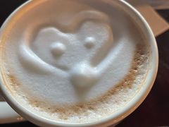 -ELEVEN COFFEE(哈西万达广场店)
