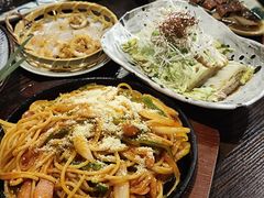 -角落里(中山公园店)