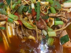 -新繁老號豌豆汤饭店·江湖菜(宝光寺店)