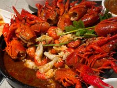 -海底捞火锅(群光广场店)