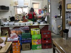 -大姨捞面(新安花园店)