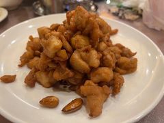 -烤肉宛饭庄(北新桥店)