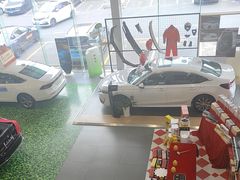 -广汽本田古田4S店