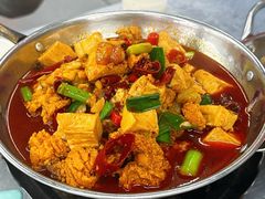 -小民大排档(江汉路店)
