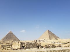-吉萨金字塔群