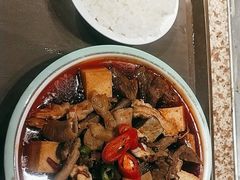 -大食代美食广场(迪士尼小镇店)