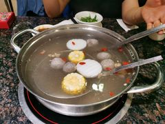 -八合里潮汕鲜牛肉火锅(惠州华贸店)