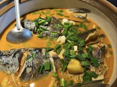 -千岛湖小鱼儿·淳安匠心农家菜