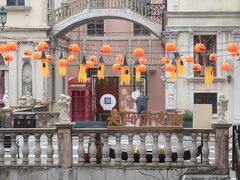 -华谊兄弟（长沙）电影小镇