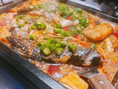 -炉鱼(爱琴海购物公园店)