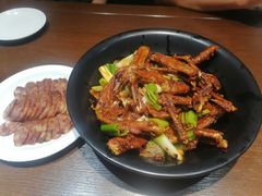 -掌上鲜(南顺城街店)