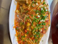 -和福餐馆(西江古街店)